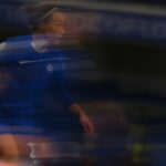 Liga Champions Wanita 2025