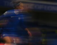 Liga Champions Wanita 2025