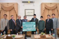 Literasi Keuangan Syariah Butuh Peran Serta Santri