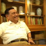 Luhut Blak-Blakan Soal Bandara IMIP