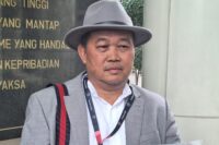 MAKI Datangi Dewas KPK, Laporan Dugaan Hambatan Kasus Bobby Nasution 2 Bulan Tak Digubris