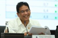 MENDAGRI USUL BAJU REJECT JADI BANTUAN BENCANA, Menkeu Belum Terima Pengajuan Resmi