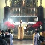 Misa Natal Katedral Jakarta 2025