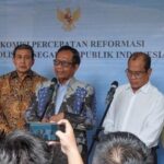 Mahfud MD sebut Perpol Nomor 10 tahun 2025 Kapolri Bertentangan dengan Konstitusi & Putusan MK