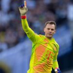 Manuel Neuer Pilih Bayern Muenchen daripada Piala Dunia 2026