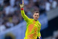 Manuel Neuer Pilih Bayern Muenchen daripada Piala Dunia 2026