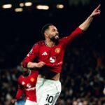 Manchester United vs Bournemouth