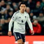 Hasil Pertandingan Aston Villa vs Manchester United