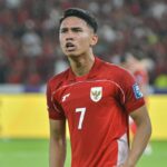 Marselino ‘Marceng’ Ferdinan Dipastikan Absen di SEA Games 2025, Ada Apa?