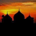 Kemenag siapkan ribuan masjid untuk pemudik di masa Nataru 2025/2026.