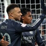 Real Madrid Copa del Rey