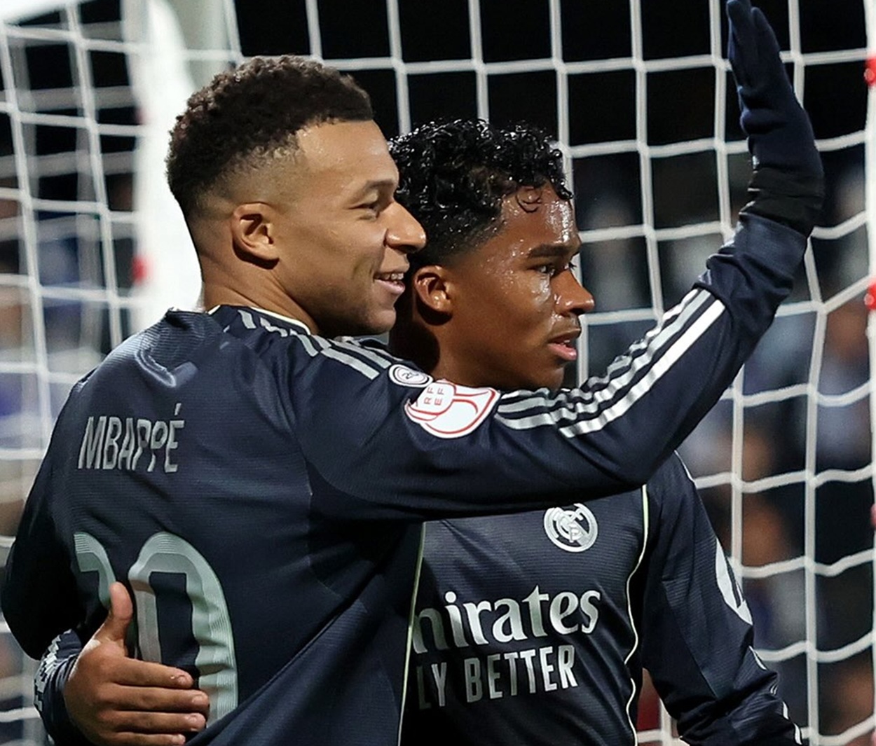 Real Madrid Copa del Rey