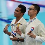 Kontingen Indonesia terus menambah perolehan medali emas di SEA Games 2025.