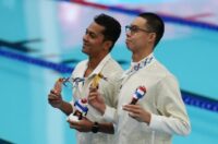 Kontingen Indonesia terus menambah perolehan medali emas di SEA Games 2025.
