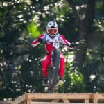 Rendy Varera raih medali perak di SEA Games 2025.