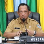 Mendagri Tito Karnavian.