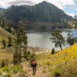 Pendakian Gunung Semeru ditutup hingga jangka waktu yang belum ditentukan.