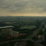 prakiraan cuaca DKI Jakarta 2 Desember 2025