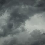 Peringatan BMKG Hujan Lebat