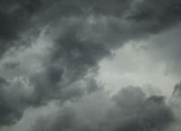 Peringatan BMKG Hujan Lebat