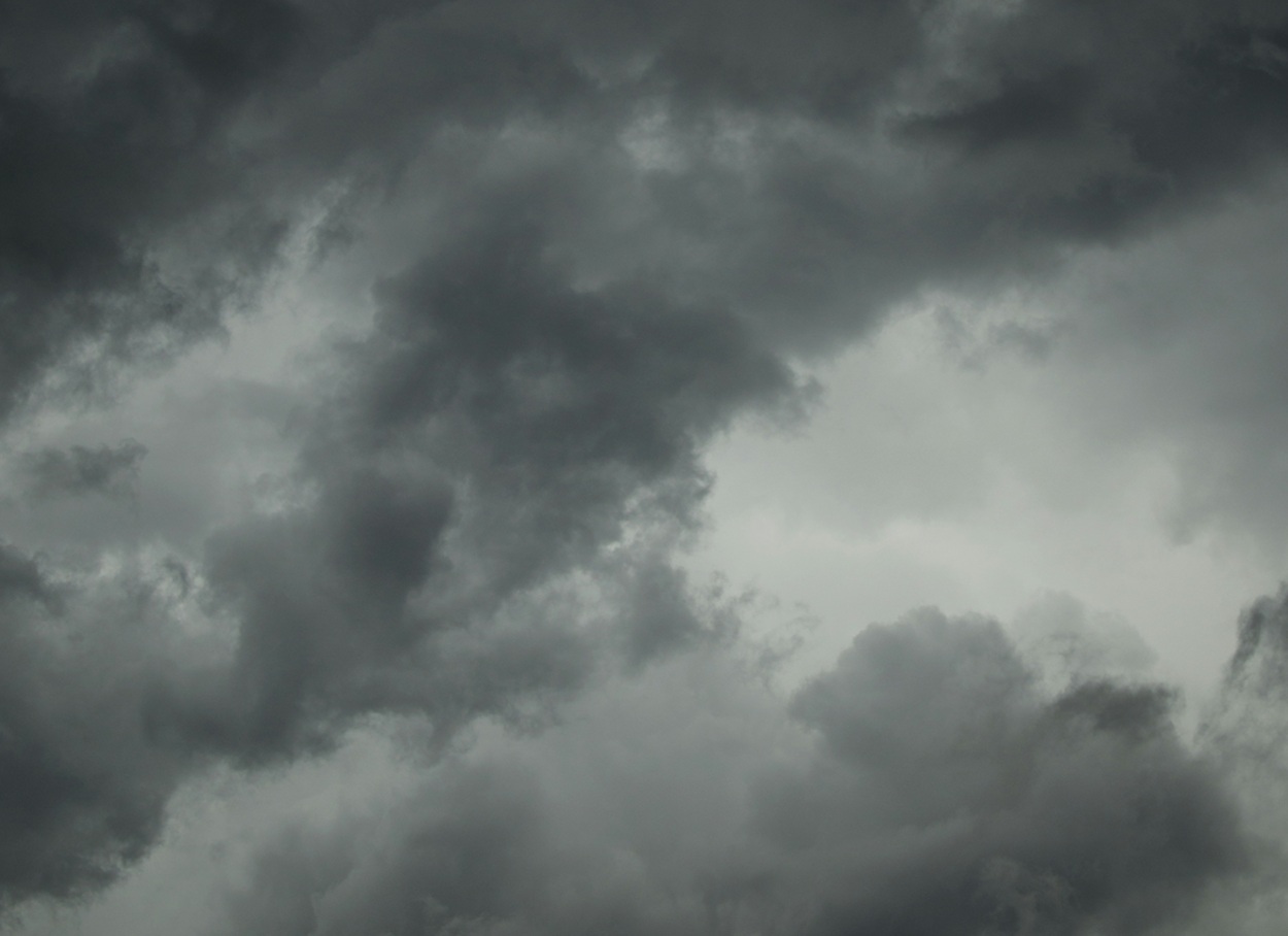 Peringatan BMKG Hujan Lebat