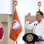 Menhan Sjafrie Apresiasi Petugas Tangkap WNA Penyelundup Nikel di Bandara IWIP