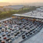 Prediksi Pemudik Nataru