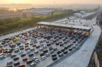 Prediksi Pemudik Nataru