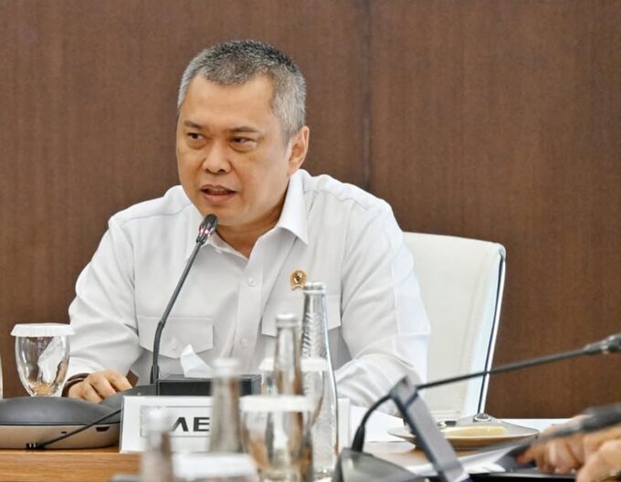 Mudik Gratis Nataru 2025