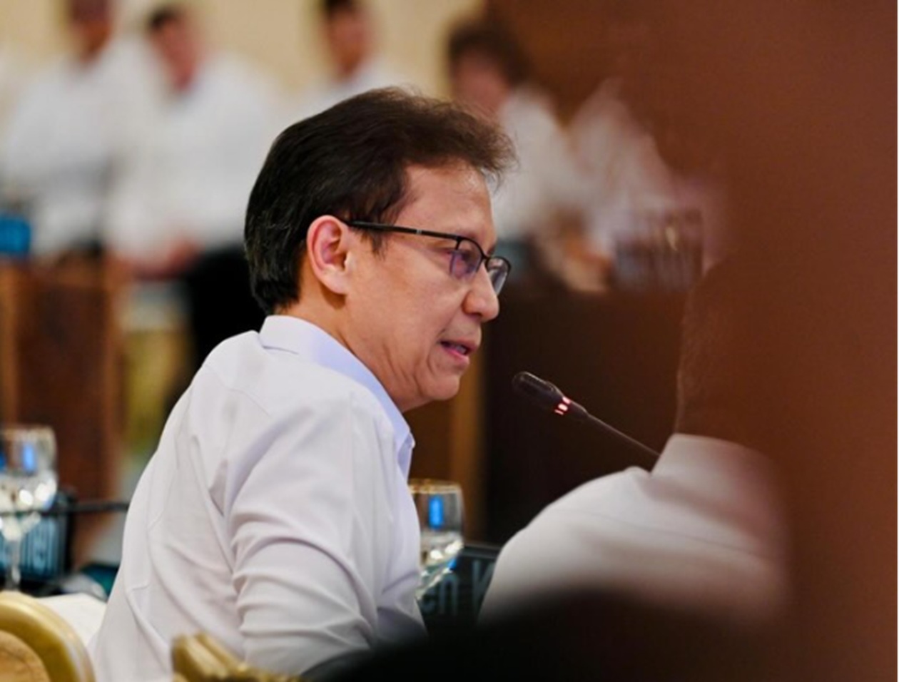 Kemenkes kirim nakes bencana