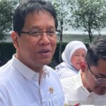 Dana pemulihan bencana Sumatera