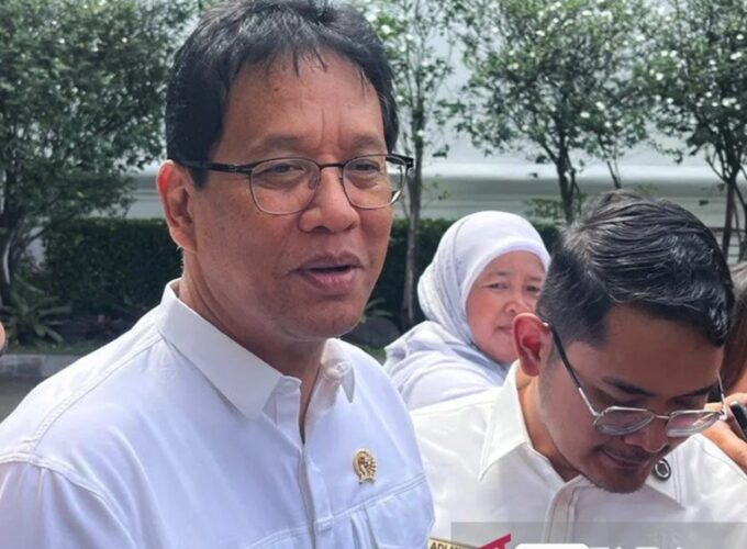 Dana pemulihan bencana Sumatera