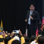 Menkeu Purbaya Ultimatum Daerah, Perbaiki Keuangan atau Dukungan Fiskal Tidak Akan Naik