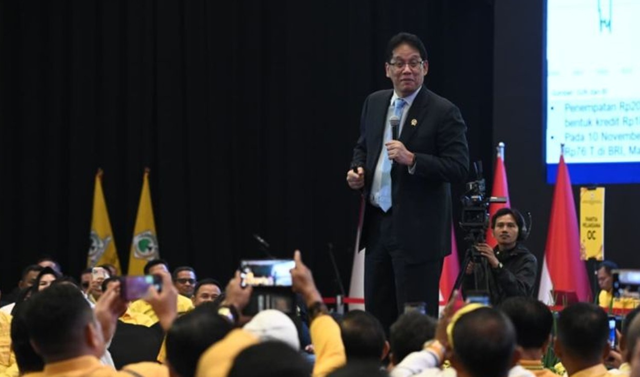 Menkeu Purbaya Ultimatum Daerah, Perbaiki Keuangan atau Dukungan Fiskal Tidak Akan Naik