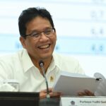 Menkeu Purbaya, sebut Selevel Abu Nawas dalam Menghakimi Persoalan Bisnis