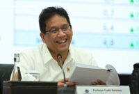 Menkeu Purbaya, sebut Selevel Abu Nawas dalam Menghakimi Persoalan Bisnis