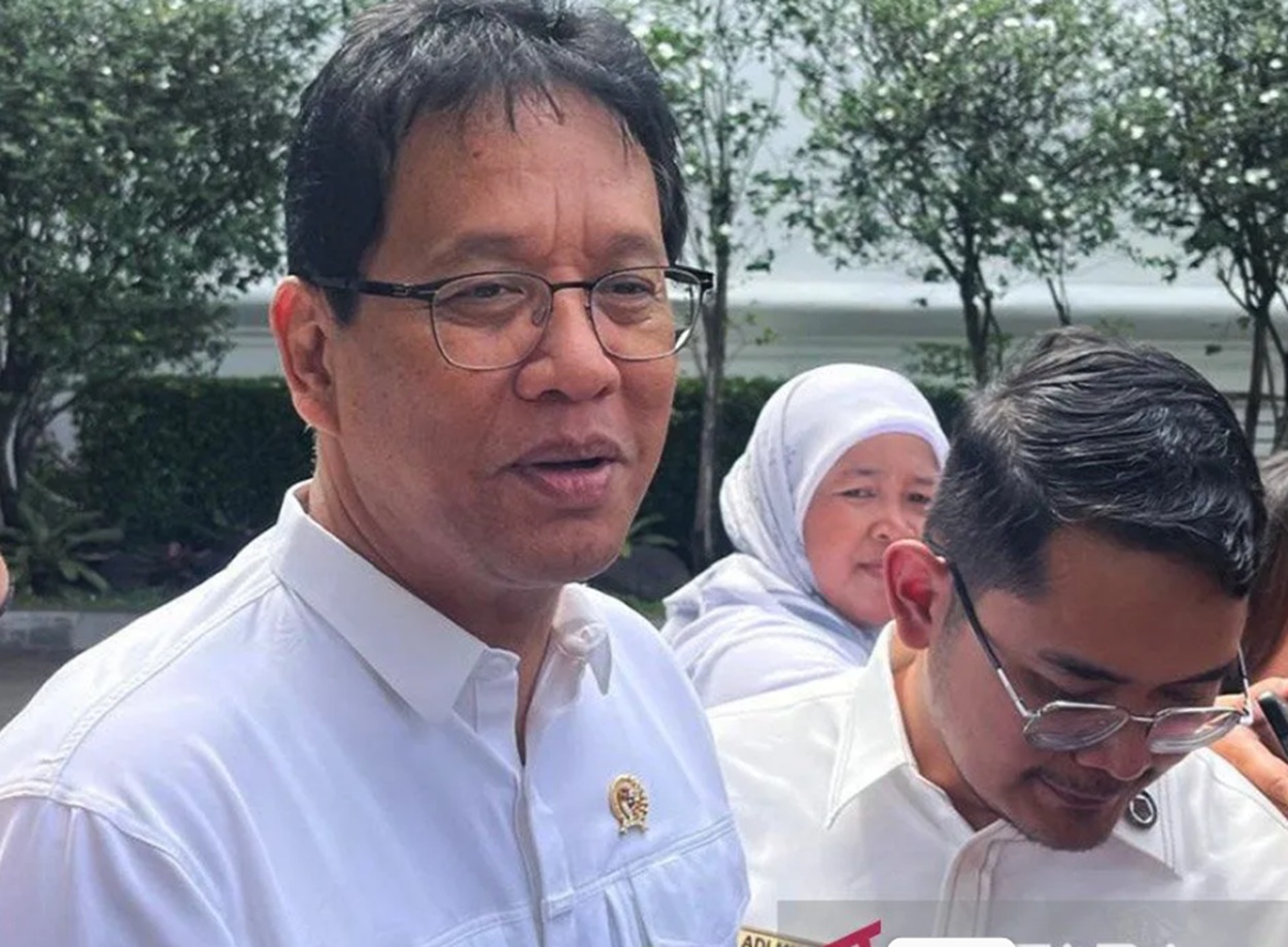 Dana pemulihan bencana Sumatera