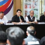 Menpora Erick Apresiasi Keberhasilan KONI & KOI Selesaikan Dualisme Kepengurusan Sepak Takraw