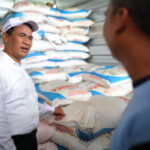 Menteri Pertanian Amran Sulaiman.