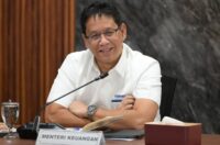 Menteri Keuangan Purbaya Yudhi Sadewa