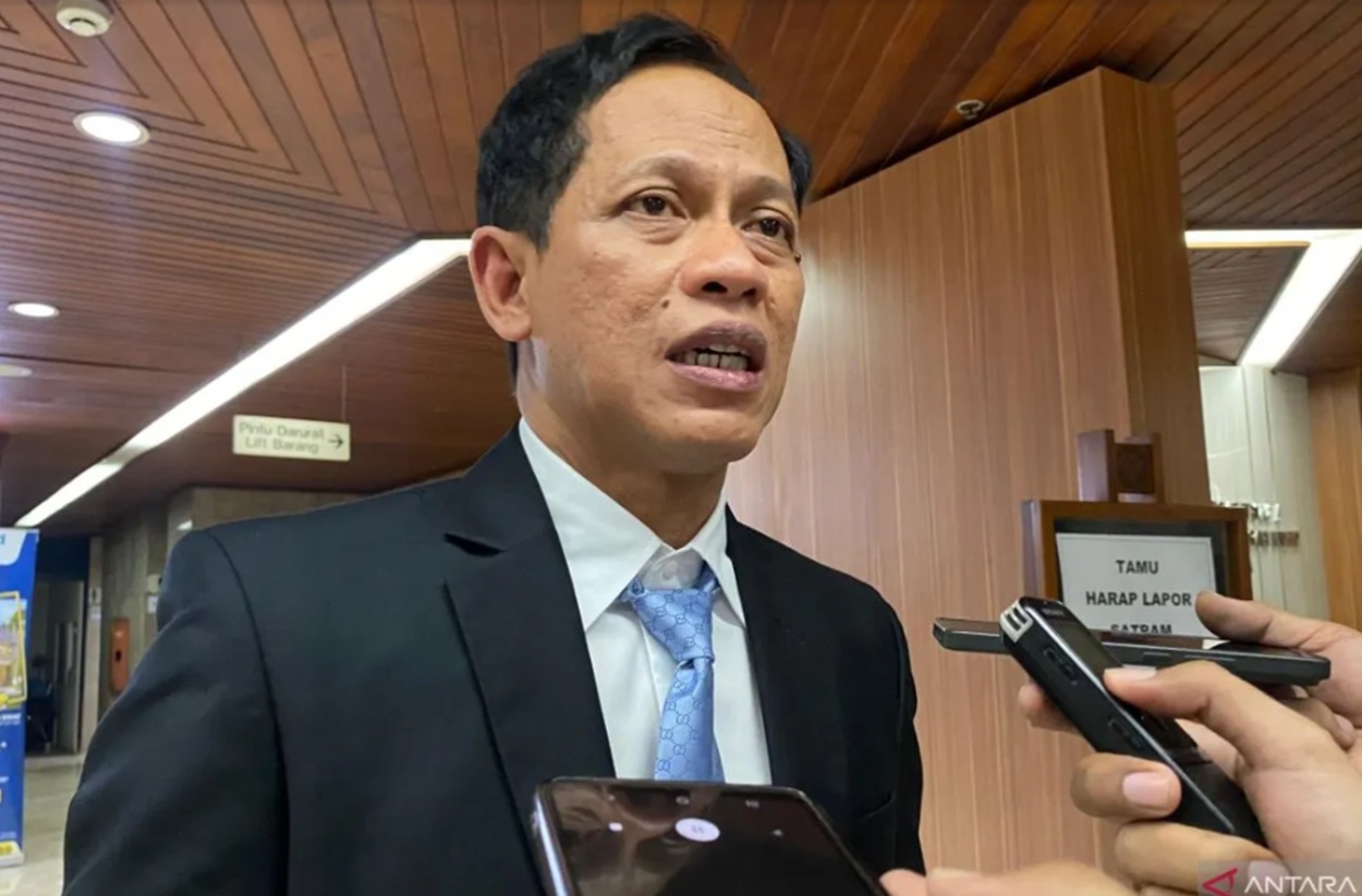 Penegakan Hukum Lingkungan