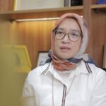 Menteri PANRB Rini Widyantini