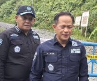 tiga perusahaan tambang ditutup