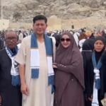 Mirwan MS umrah tanpa izin