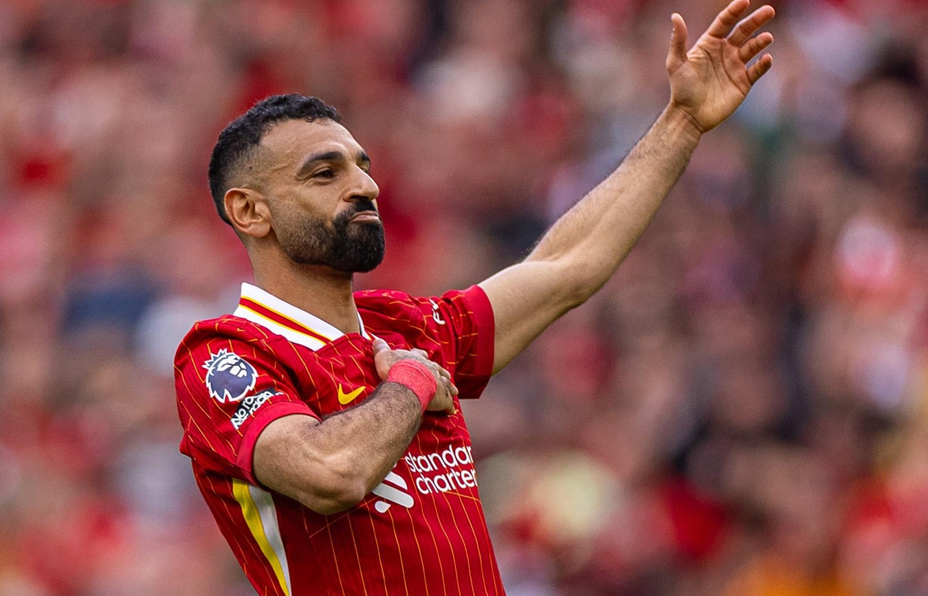 Liverpool Ketar-Ketir! Mo Salah Tinggalkan Klub Mulai 15 Desember Demi AFCON