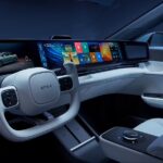 GILA! Mobil Listrik Ini Bisa Main PS5, Sony & Honda Ubah Kabin Jadi Ruang Gaming