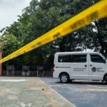 Sopir Mobil MBG Tabrak Siswa