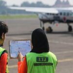 Operasi Modifikasi Cuaca untuk tekan curah hujan di Sumatra.