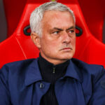 Jose Mourinho tepis rumor kembali ke Real Madrid.