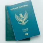 Mulai 2027, Indonesia Terapkan Satu Jenis Paspor Nasional